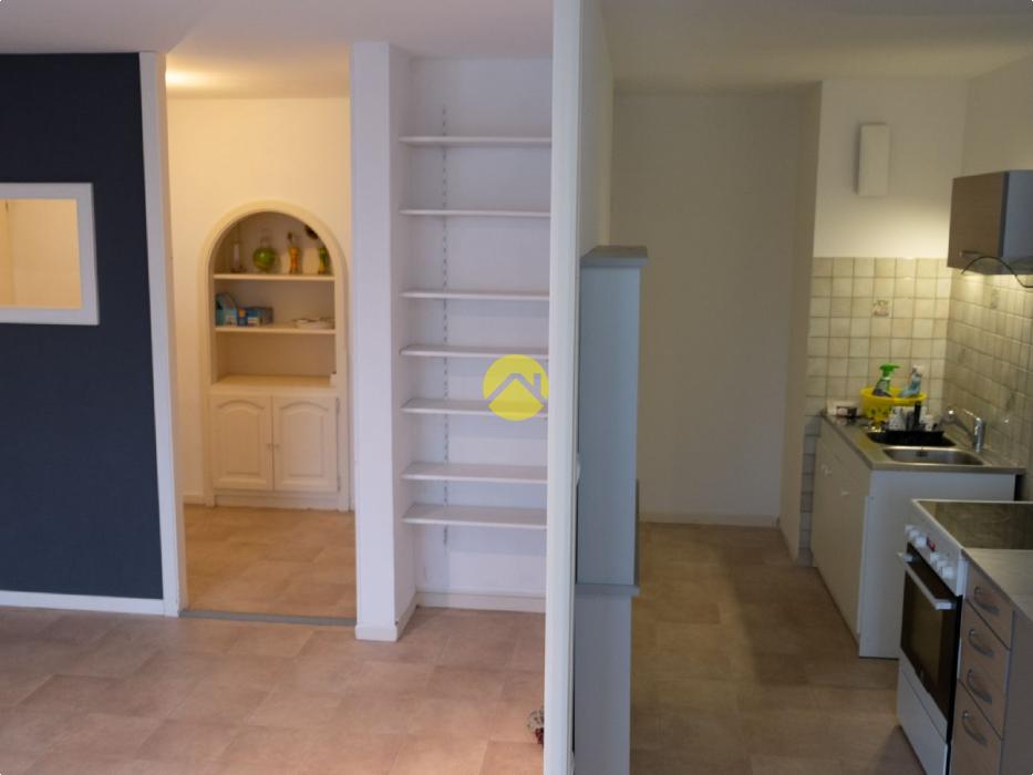 4 pièces de 76 M²