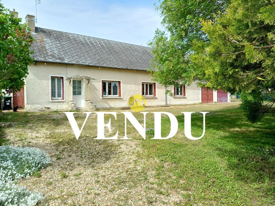 LONGERE - Terrain 7000 M2 (Rare) LONGERE - Terrain 7000 M2 (Rare)