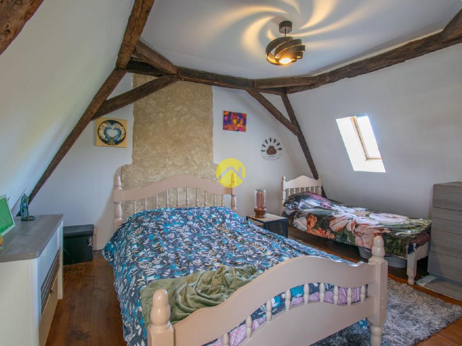 Belle Périgourdinne 3 chambres Belle Périgourdinne 3 chambres