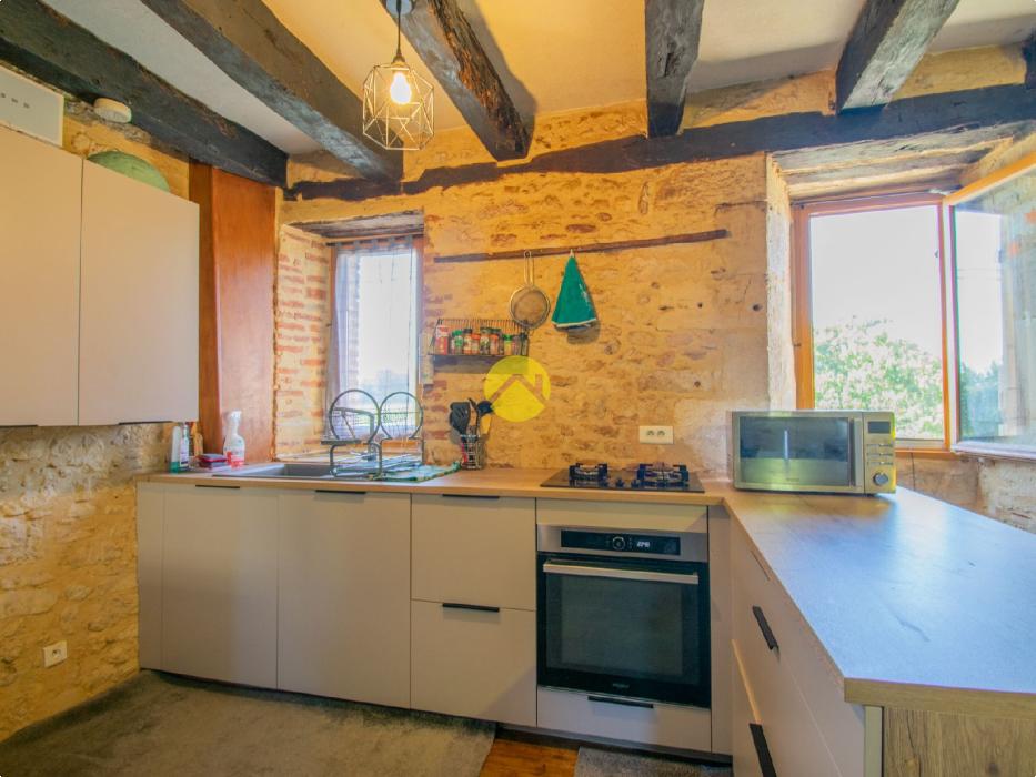 Belle Périgourdinne 3 chambres Belle Périgourdinne 3 chambres