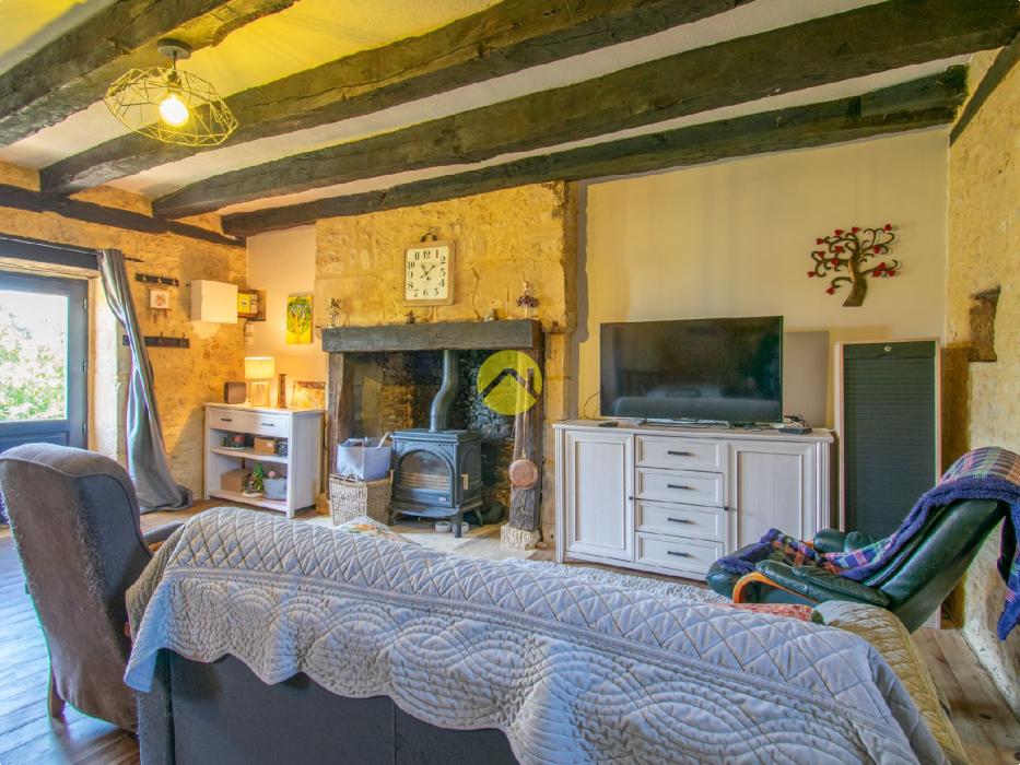 Belle Périgourdinne 3 chambres Belle Périgourdinne 3 chambres