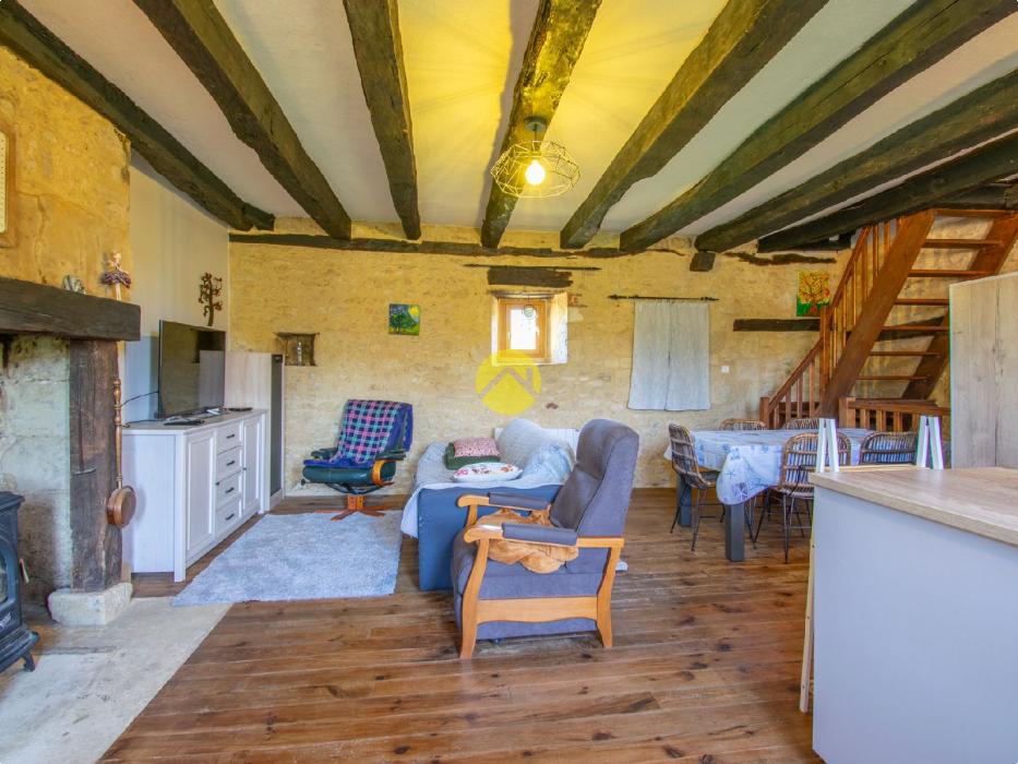 Belle Périgourdinne 3 chambres Belle Périgourdinne 3 chambres