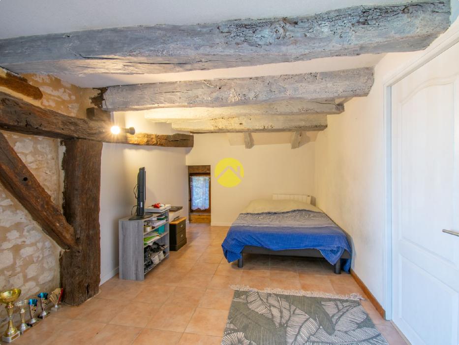 Belle Périgourdinne 3 chambres Belle Périgourdinne 3 chambres