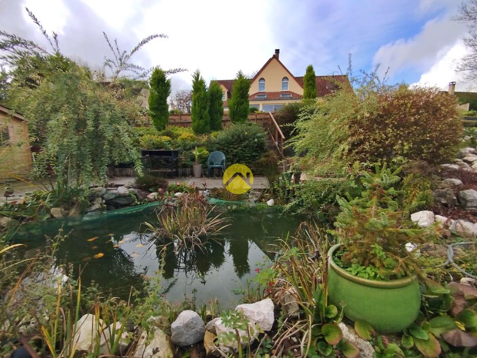 Maison d'architecte, grand standing Maison d'architecte, grand standing