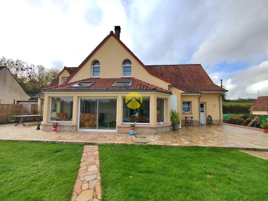 Maison d'architecte, grand standing Maison d'architecte, grand standing