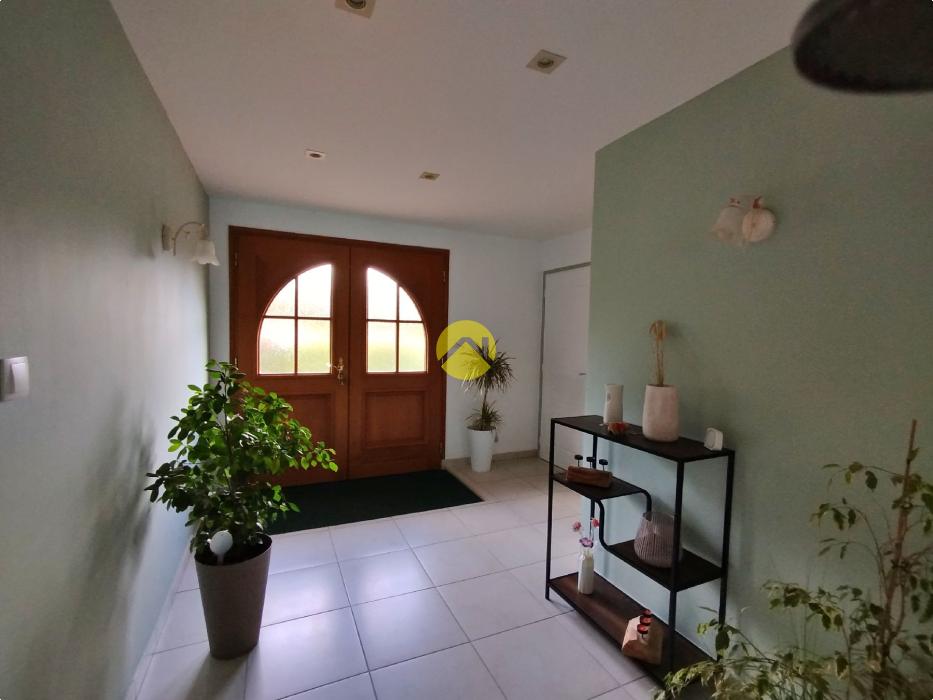 Maison d'architecte, grand standing Maison d'architecte, grand standing