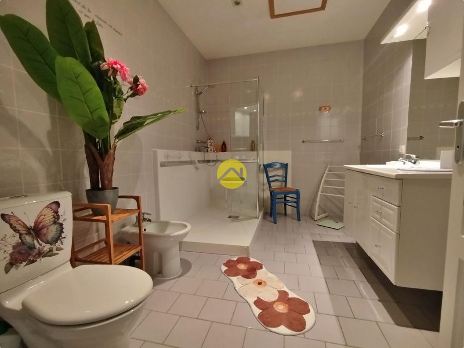 Maison d'architecte, grand standing Maison d'architecte, grand standing