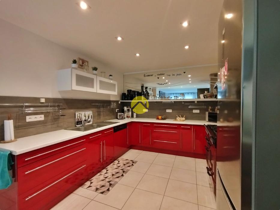 Maison d'architecte, grand standing Maison d'architecte, grand standing