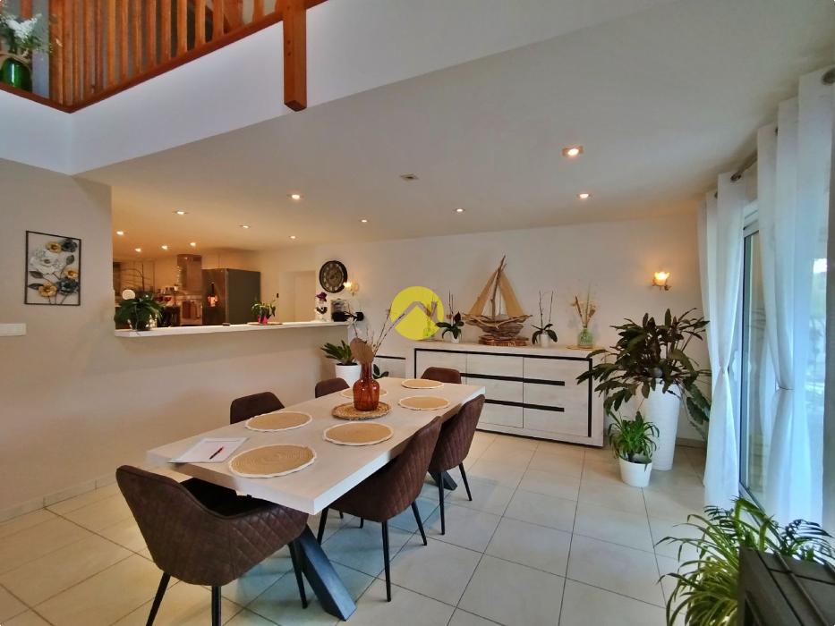 Maison d'architecte, grand standing Maison d'architecte, grand standing