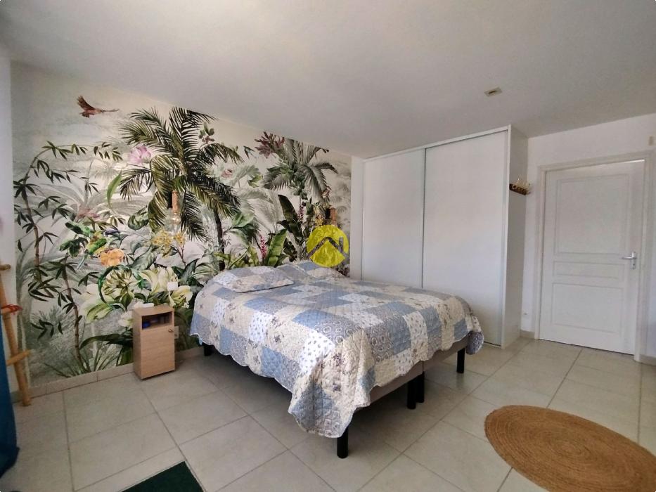 Maison d'architecte, grand standing Maison d'architecte, grand standing