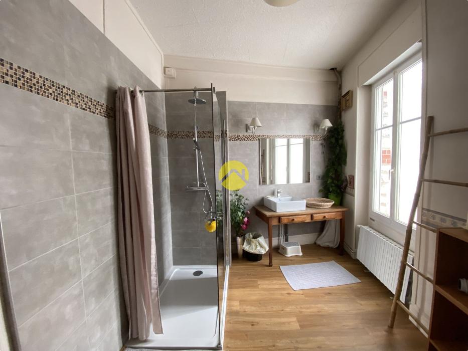 MAISON SECTEUR MARAIS  MAISON SECTEUR MARAIS