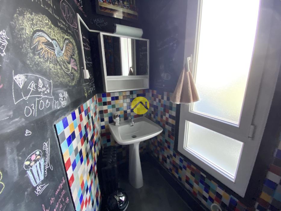 MAISON SECTEUR MARAIS  MAISON SECTEUR MARAIS