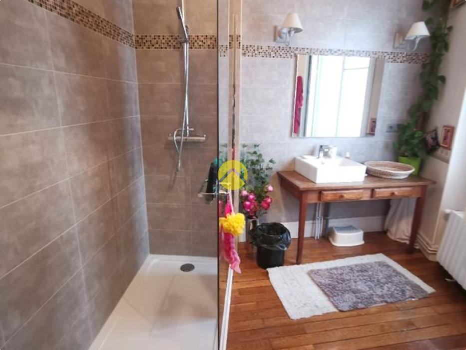 MAISON SECTEUR MARAIS  MAISON SECTEUR MARAIS