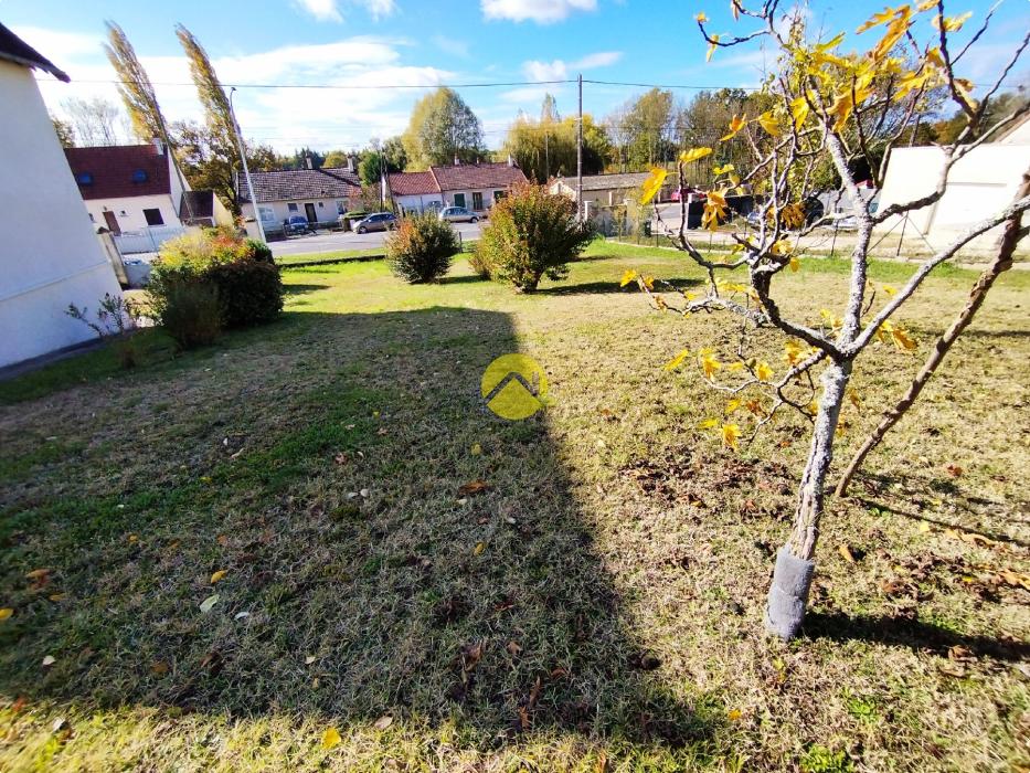 MAISON SUR SOUS SOL MAISON SUR SOUS SOL