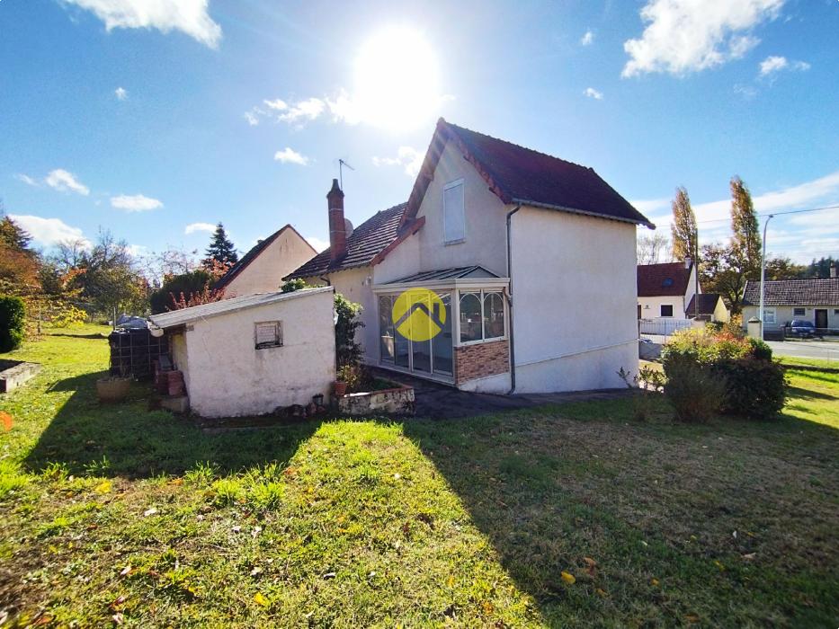 MAISON SUR SOUS SOL MAISON SUR SOUS SOL