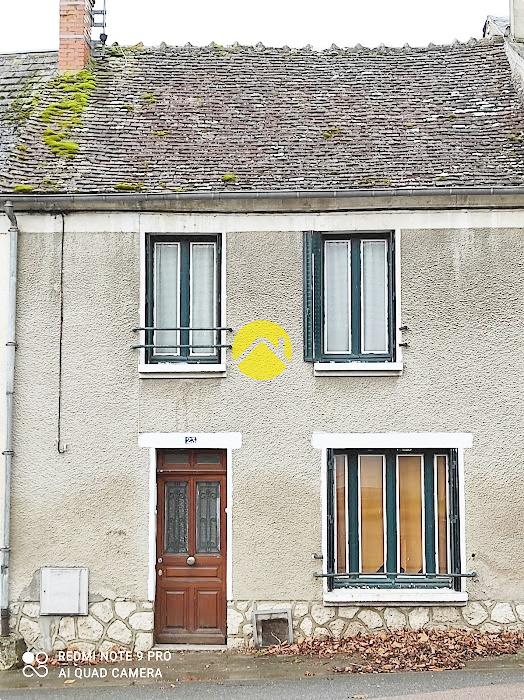 Maison 4 pièces 65 m² à Mareuil-sur-Arnon, photo 13