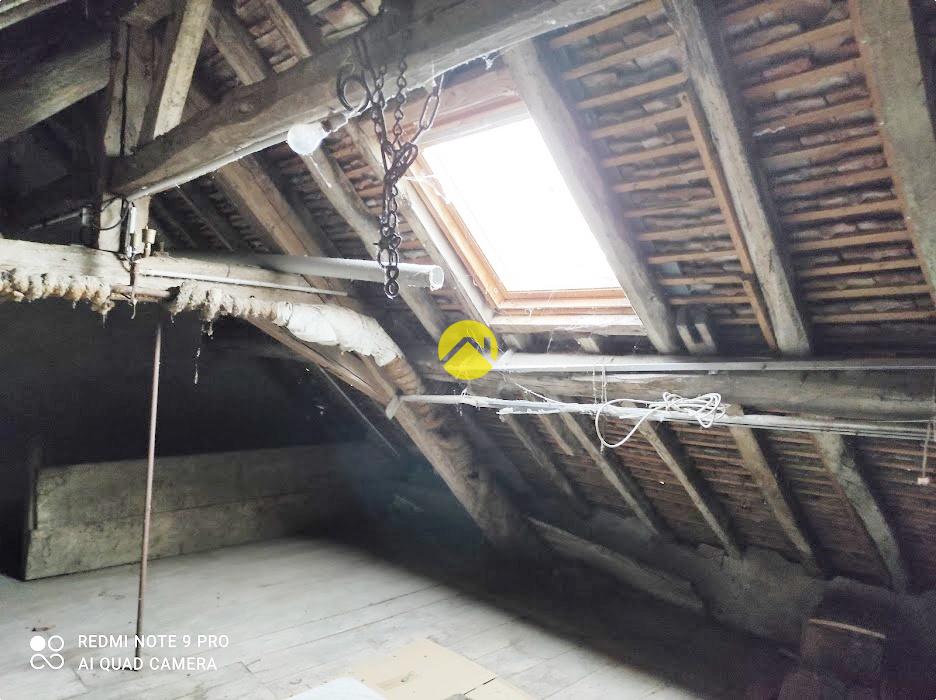 Maison 4 pièces 65 m² à Mareuil-sur-Arnon, photo 8