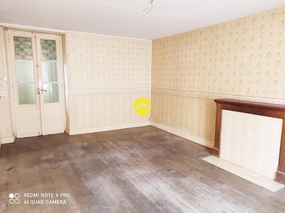 Maison 4 pièces 65 m² à Mareuil-sur-Arnon, photo 6