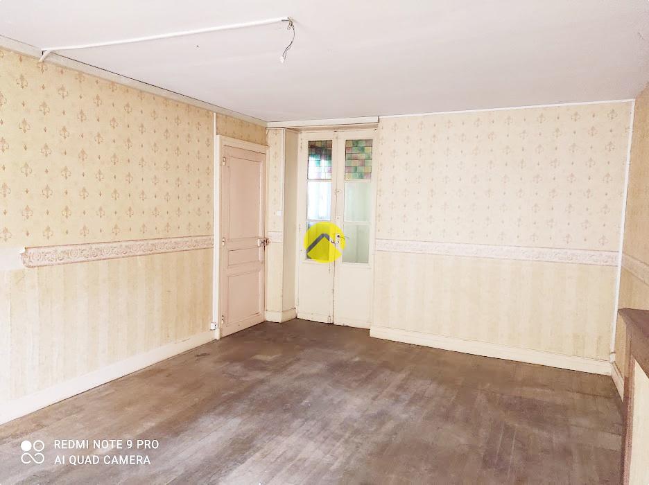 Maison 4 pièces 65 m² à Mareuil-sur-Arnon, photo 5