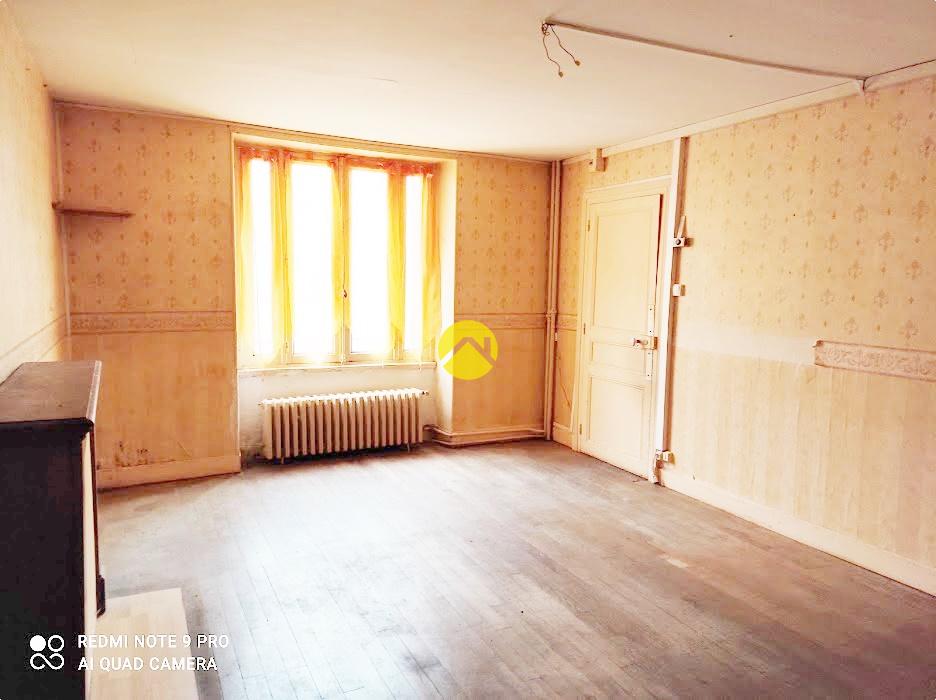 Maison 4 pièces 65 m² à Mareuil-sur-Arnon, photo 2