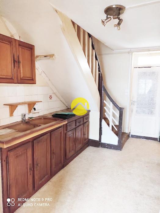 Maison 4 pièces 65 m² à Mareuil-sur-Arnon, photo 3