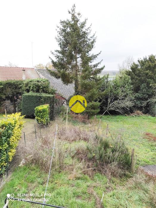 Maison 4 pièces 65 m² à Mareuil-sur-Arnon, photo 11
