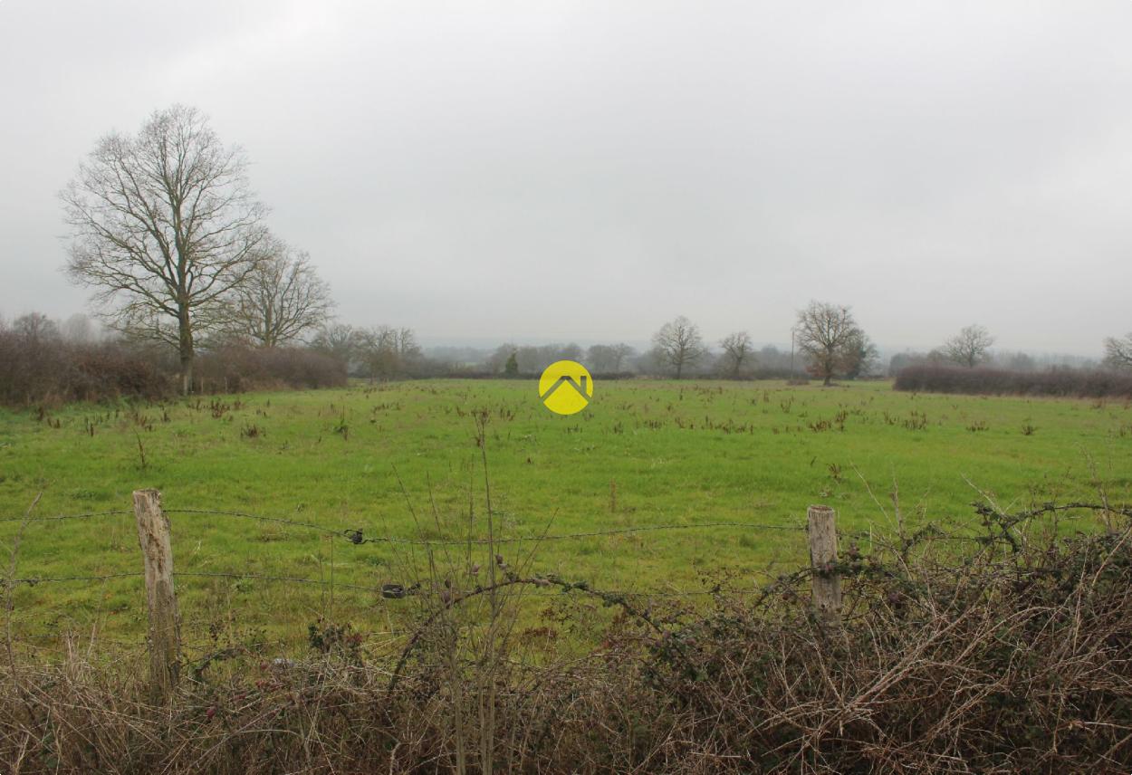 Terrain 2598 m² · à Bourbon l'Archambault · 2 598 m² · 15 000 €