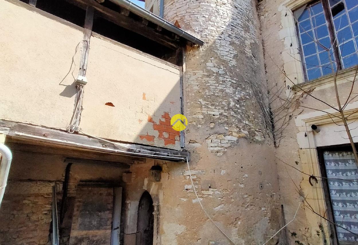 Maison 5 pièces 200 m² à Blet, photo 5