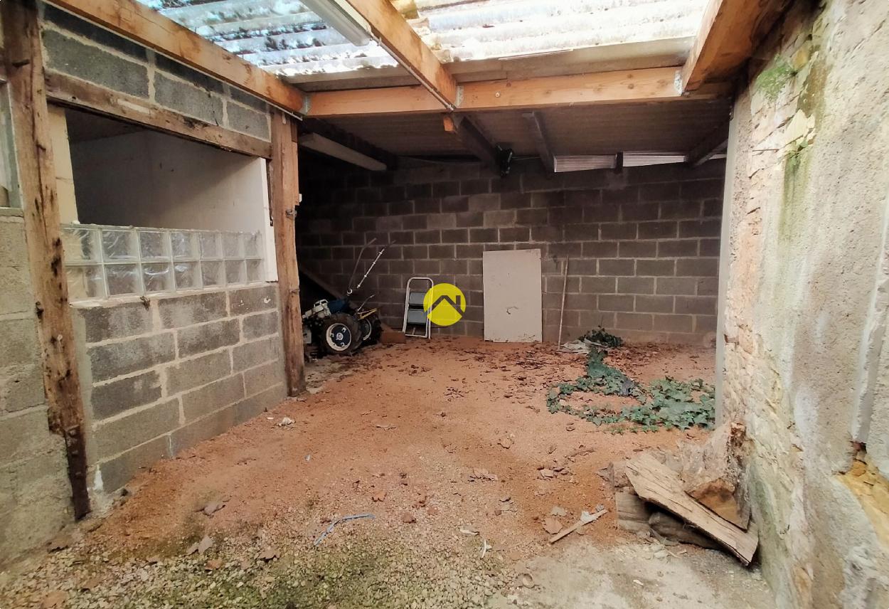 Maison 5 pièces 200 m² à Blet, photo 15