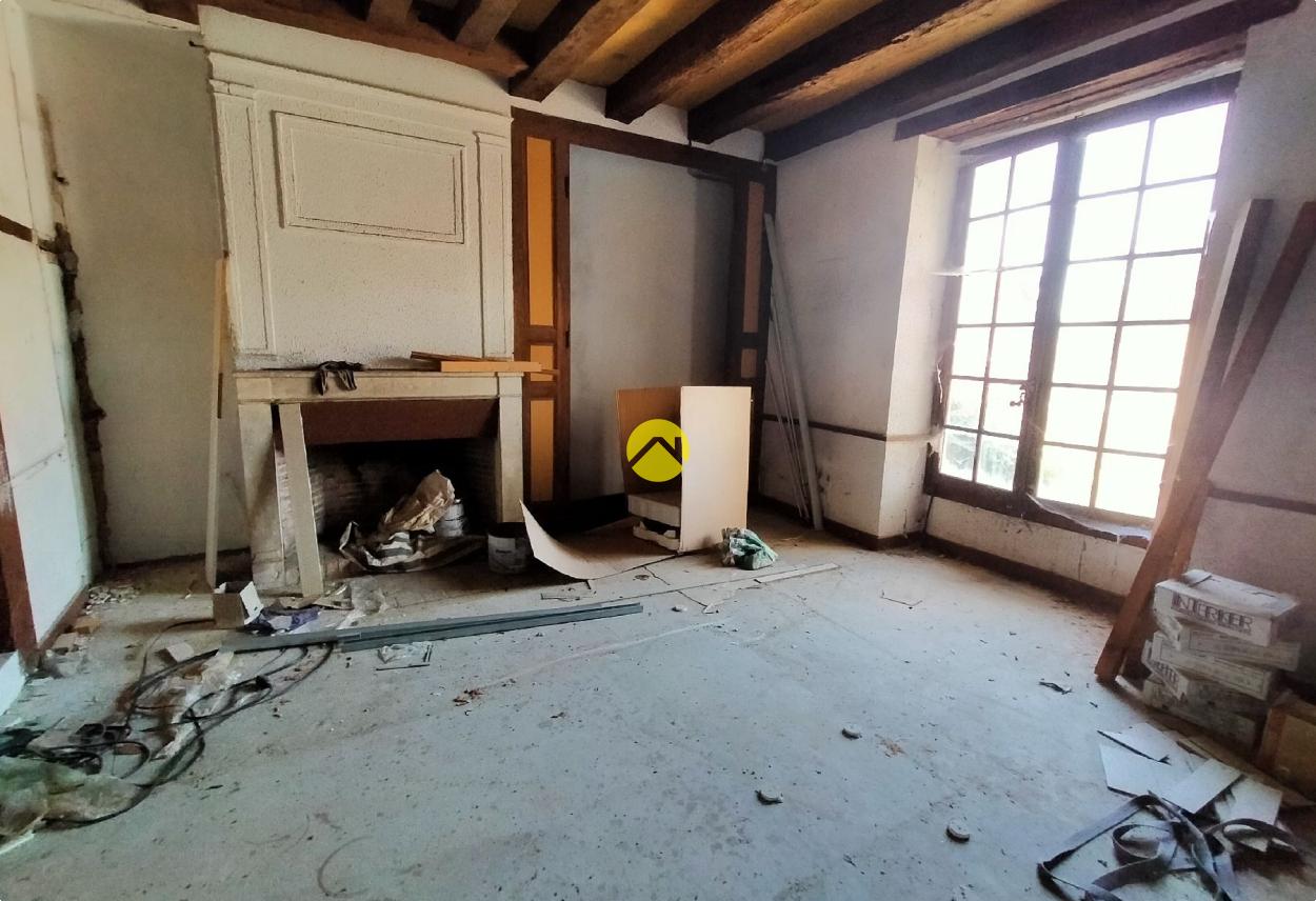 Maison 5 pièces 200 m² à Blet, photo 4