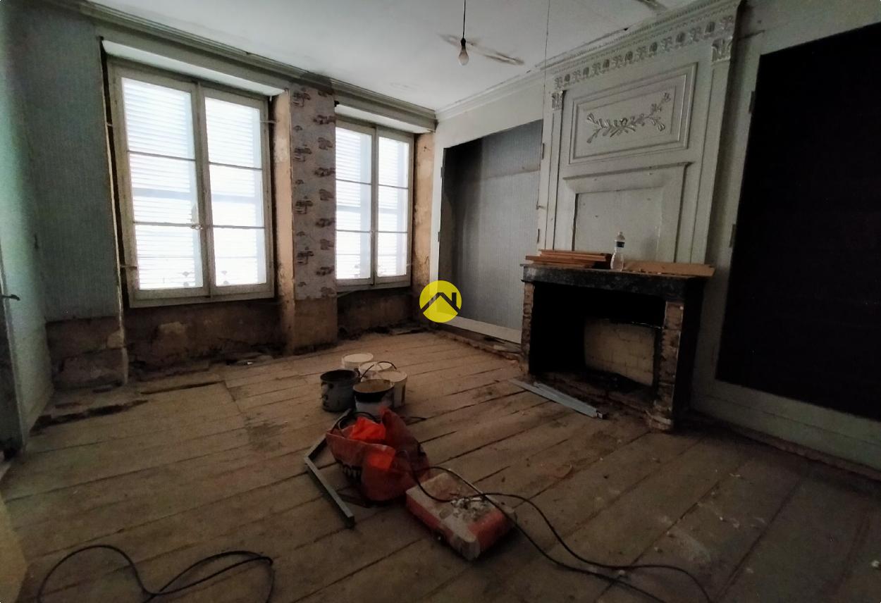 Maison 5 pièces 200 m² à Blet, photo 7