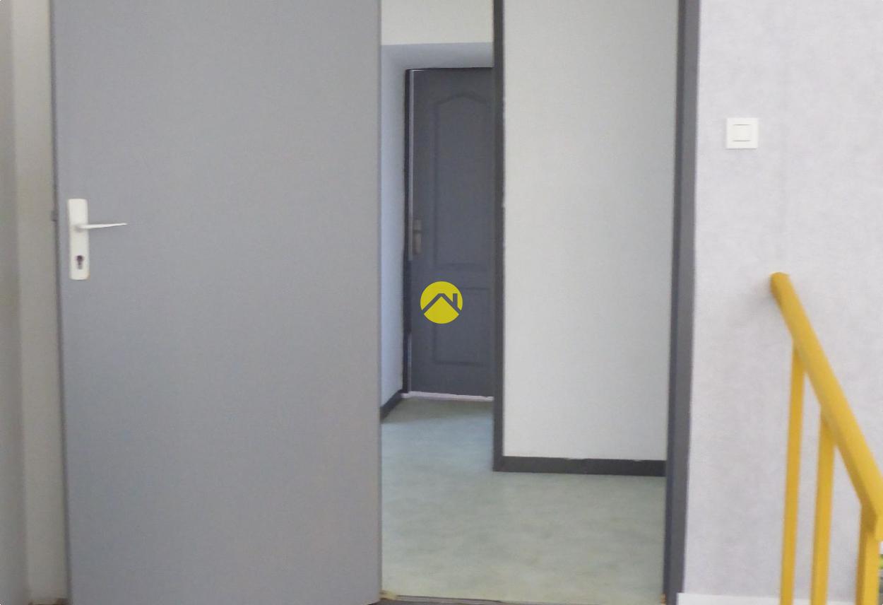 Maison 7 pièces 114 m² à Azay-le-Ferron, photo 6