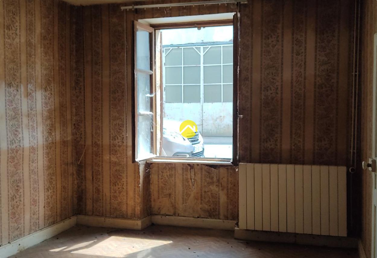 Maison 6 pièces 85 m² à Ygrande, photo 6