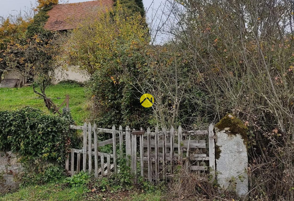 Maison 2 pièces 33 m² à Bourbon l'Archambault, photo 4