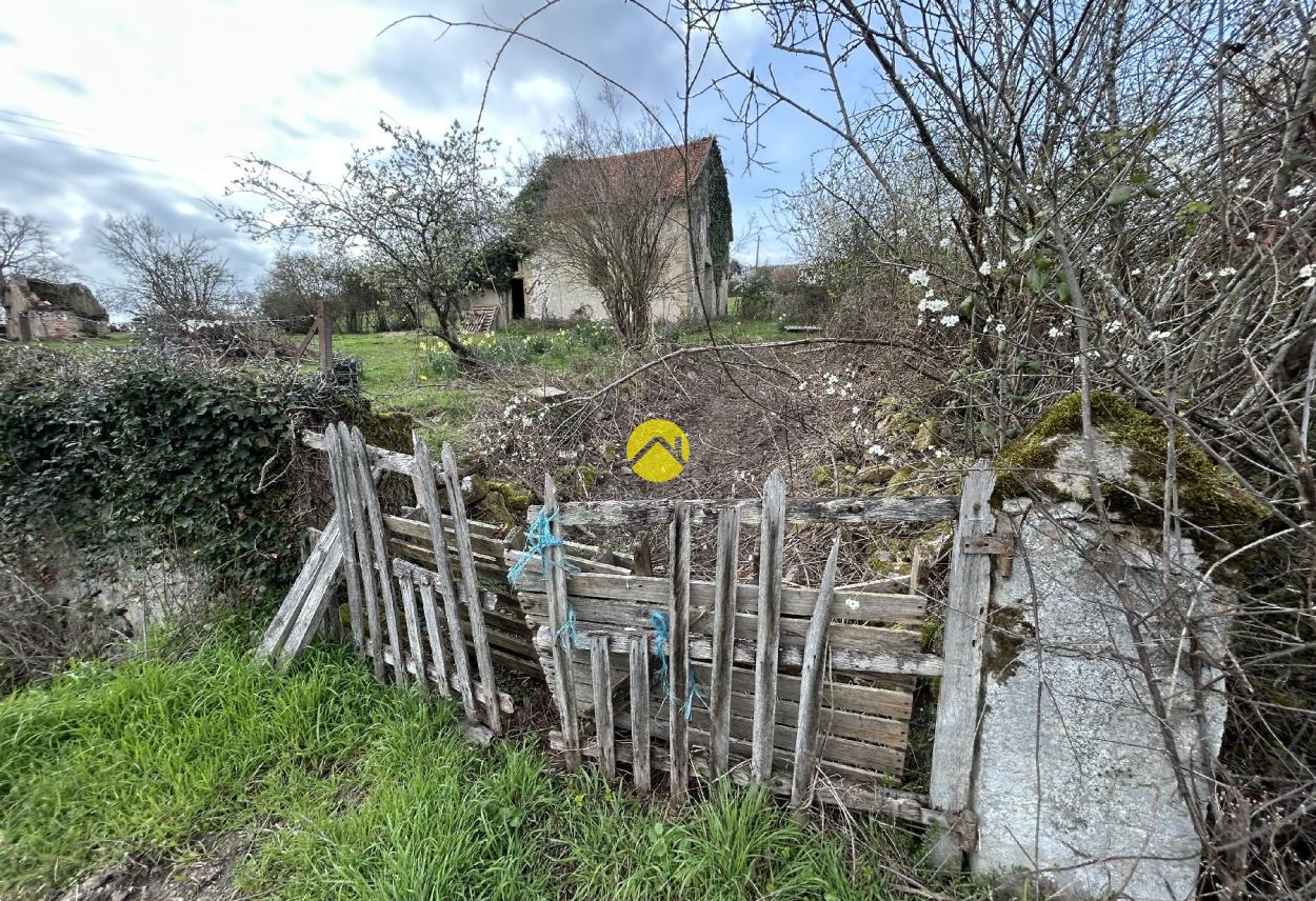 Maison 2 pièces 33 m² à Bourbon l'Archambault, photo 7
