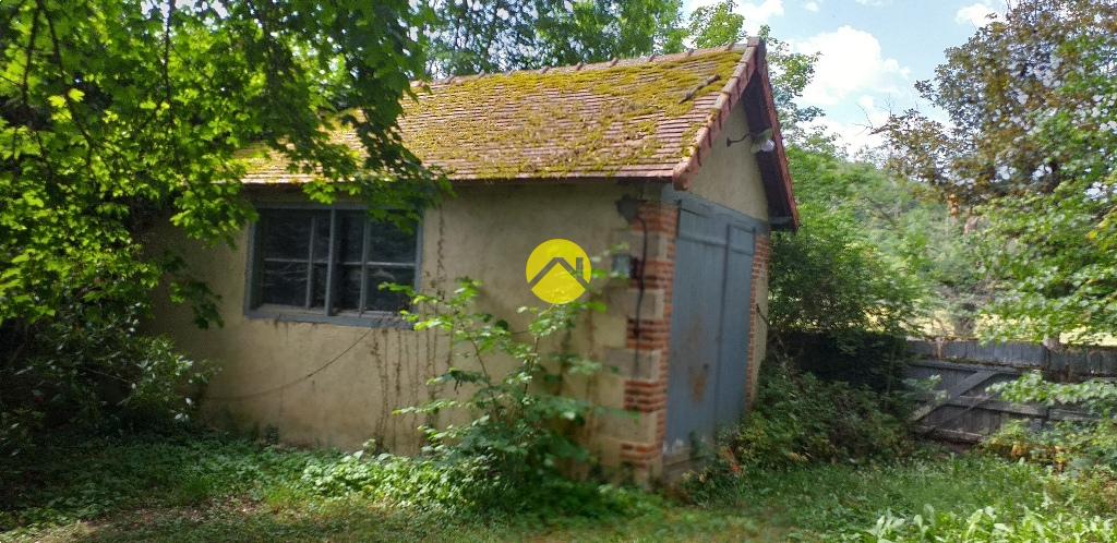 Maison 20 pièces 671 m² à Chambon-sur-Voueize, photo 12