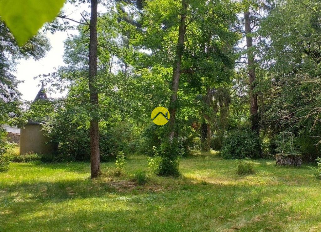 Maison 20 pièces 671 m² à Chambon-sur-Voueize, photo 14