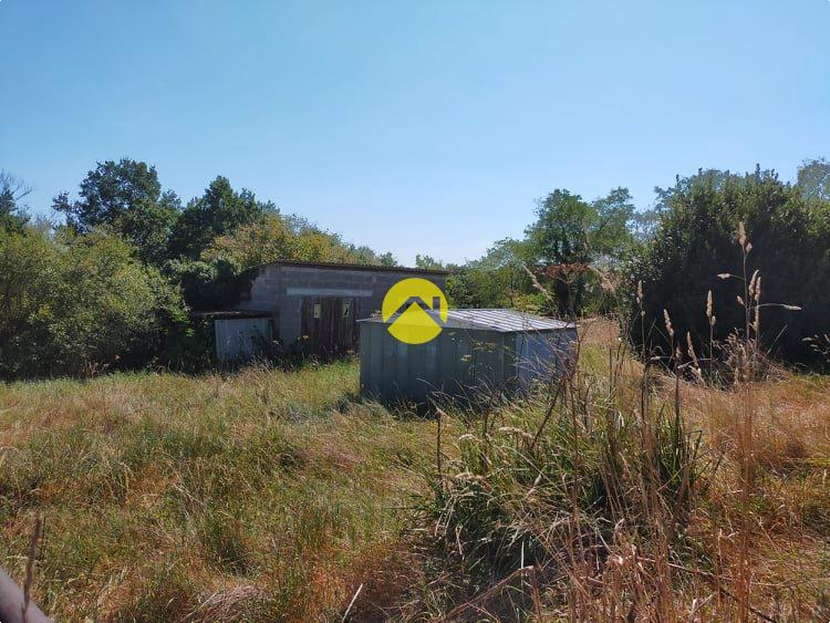 Terrain 1578 m² · à Blet · 1 578 m² · 17 000 €