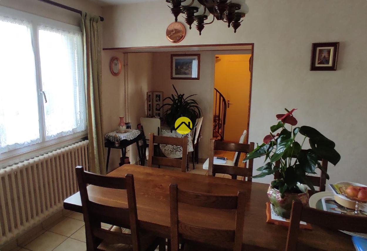 Maison 4 pièces 81 m² à Couleuvre, photo 2