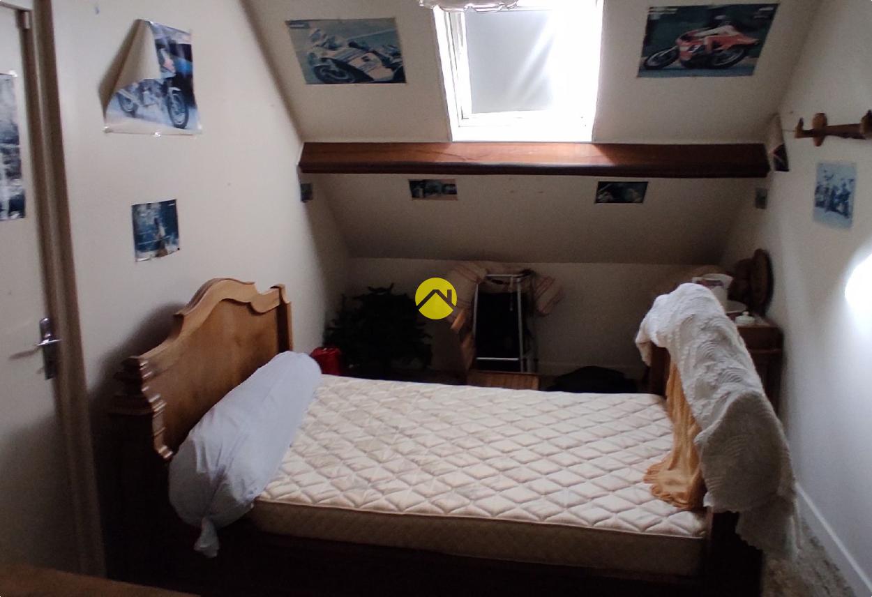 Maison 4 pièces 81 m² à Couleuvre, photo 7
