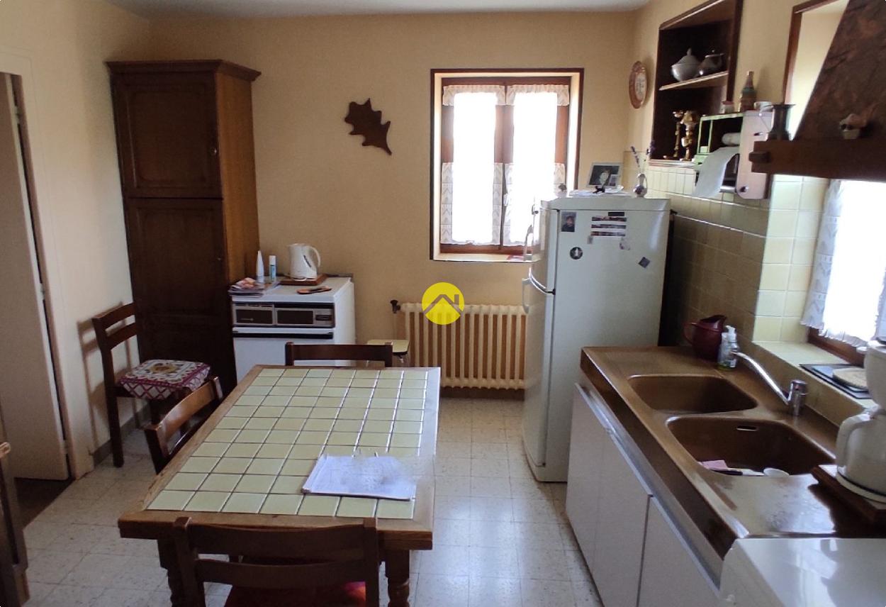 Maison 4 pièces 81 m² à Couleuvre, photo 4