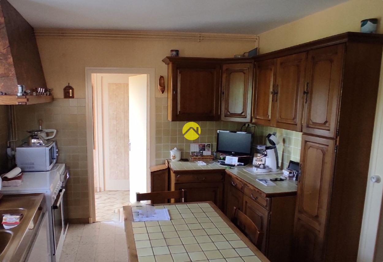 Maison 4 pièces 81 m² à Couleuvre, photo 5
