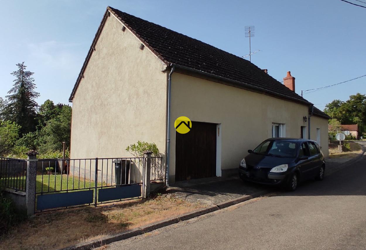 Maison 4 pièces 81 m² à Couleuvre, photo 9