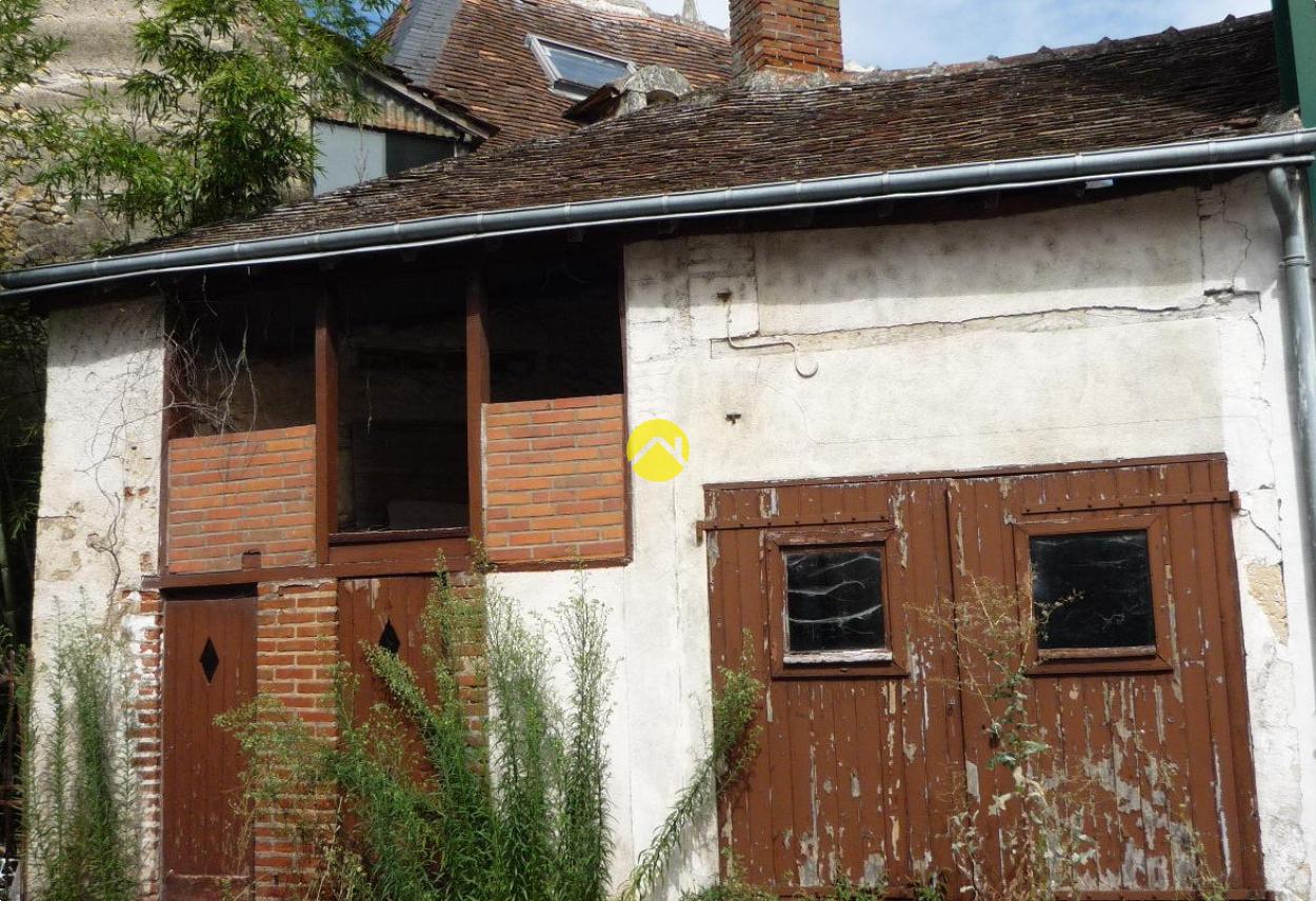 Maison 4 pièces 100 m² à Tournon-Saint-Martin, photo 4