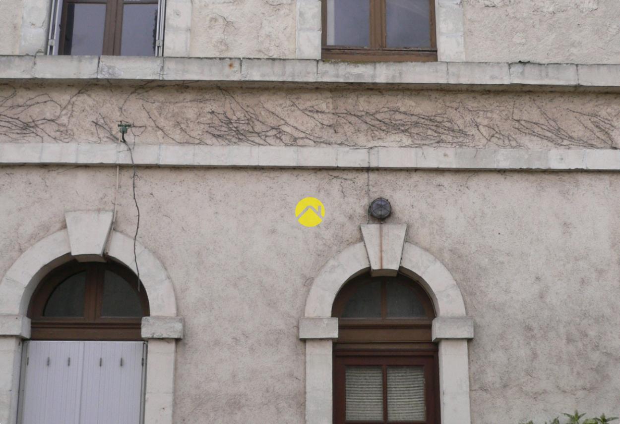 Maison 4 pièces 100 m² à Tournon-Saint-Martin, photo 3