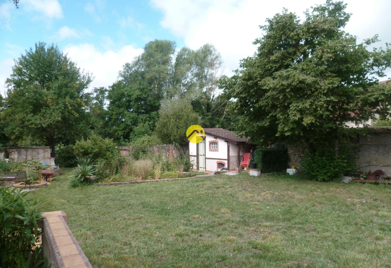 Maison 6 pièces 125 m² à St Amand-Montrond, photo 18