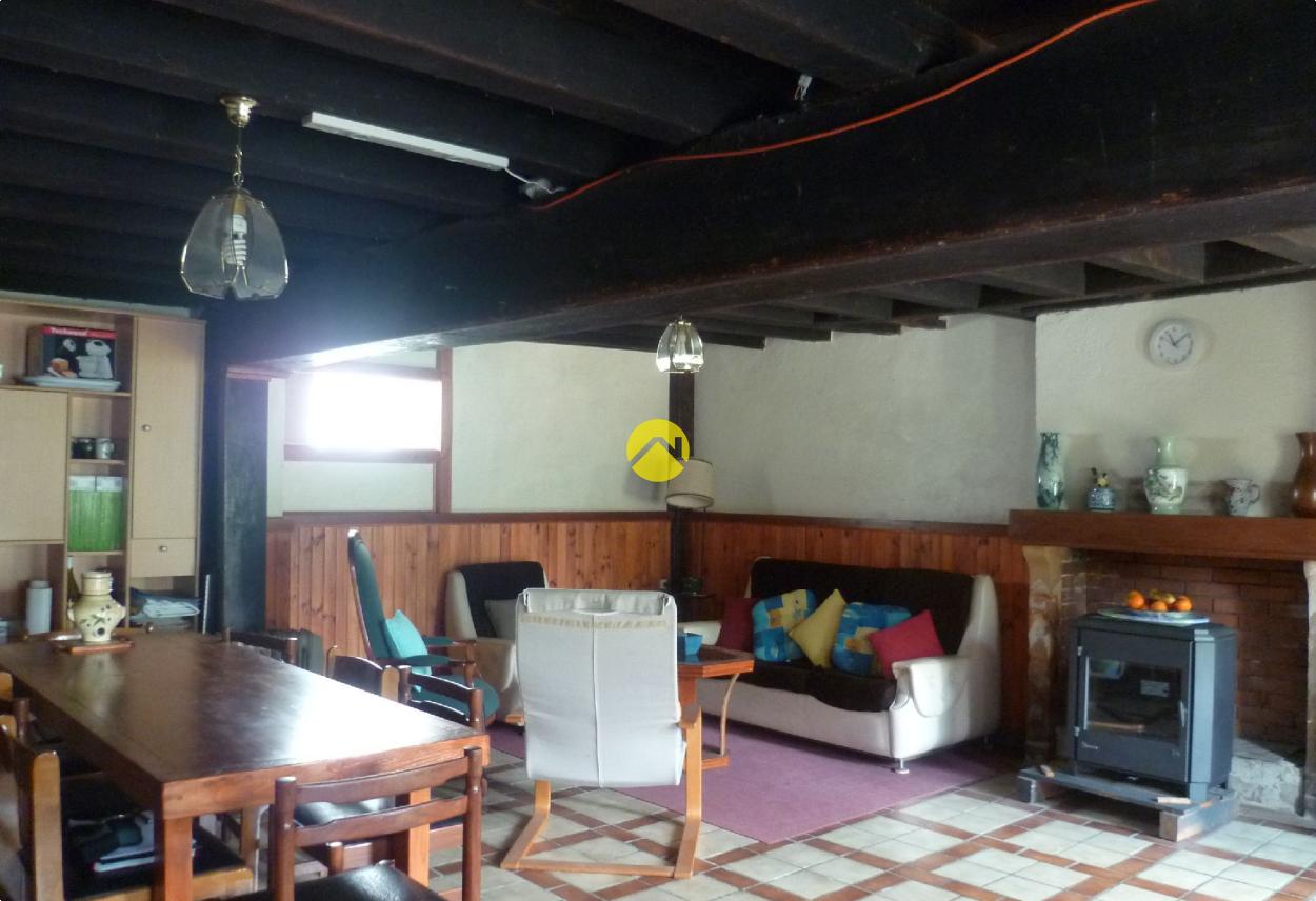 Maison 6 pièces 125 m² à St Amand-Montrond, photo 3