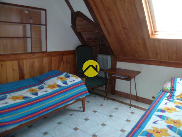 Maison 6 pièces 125 m² à St Amand-Montrond, photo 12