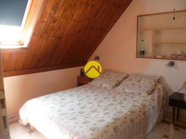 Maison 6 pièces 125 m² à St Amand-Montrond, photo 11