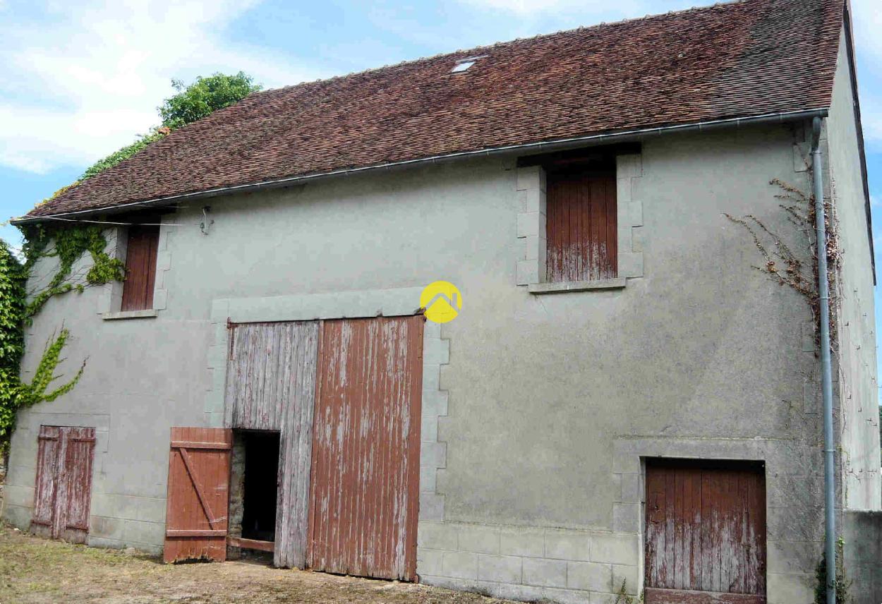 Maison 5 pièces 80 m² à Dun-le-Palestel, photo 2
